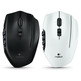 Logitech G600 MMO Gaming Mouse Blanco
