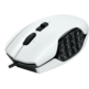 Logitech G600 MMO Gaming Mouse Blanco