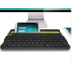 Logitech K480 Bluetooth