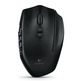 Ratón Logitech MMO Gaming G600