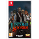 Lovecraft's Untold Stories Switch