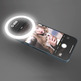 Luz LED Selfies SBS con Regulador de Intensidad