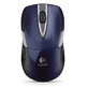 Logitech M525 Wireless Azul