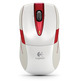Logitech M525 Wireless Azul