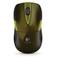 Logitech M525 Wireless Azul