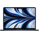 MACBOOK AIR A2681 M2 13,6 M2 8GB 256GB Sequoia + Teclado + Cargador Reacondicionado