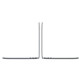 MacBook PRO A1990 (finales 2019) 15" Retina i9 32GB RAM 500GB SSD NVME Reacondicionado