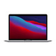 MACBOOK PRO A2338 M1 + Cargador USB-C (BLX50) Reacondicionado