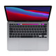 MACBOOK PRO A2338 M1 + Cargador USB-C (BLX50) Reacondicionado