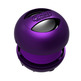 Altavoz X-Mini 2nd Generation Violeta