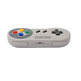 Mando Bluetooth Super Nintendo Colores 8bitdo