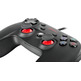 Mando Gaming Genesis P65 PC/PS3