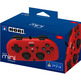 Mando Horipad Mini PS4 Rojo