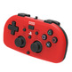 Mando Horipad Mini PS4 Rojo