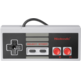 Mando NES Classic Controller