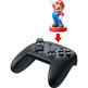 Mando Nintendo Switch 2 Pro