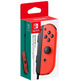 Mando Nintendo Switch Joy-Con Rojo Inalámbrico