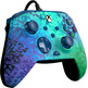 Mando PDP Rematch Wired Controller Glitch Green + Game Pass 1 Mes
