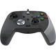 Mando PDP Rematch Wired Controller Radial Black + Game Pass 1 Mes