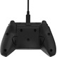 Mando PDP Rematch Wired Controller Radial Black + Game Pass 1 Mes