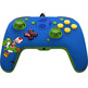 Mando PDP Rematch Wired Controller Super Mario Toad y Yoshi Switch/Lite/OLED
