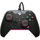 Mando PDP Wired Controller Fuse Black + 1 Mes Gamepass Xbox Series/Xbox One/PC
