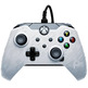 Mando PDP Wired Controller Ghost White (Xbox One/Xbox Series/PC)