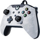 Mando PDP Wired Controller Ghost White (Xbox One/Xbox Series/PC)