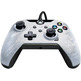 Mando PDP Wired Controller Ghost White (Xbox One/Xbox Series/PC)