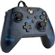 Mando PDP Wired Controller Midnight Blue (Xbox One/Xbox Series/PC)