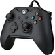 Mando PDP Wired Controller Raven Black (Xbox One/Xbox Series/PC)