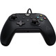 Mando PDP Wired Controller Raven Black (Xbox One/Xbox Series/PC)