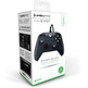 Mando PDP Wired Controller Raven Black (Xbox One/Xbox Series/PC)