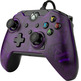 Mando PDP Wired Controller Royal Purple (Xbox One/Xbox Series/PC)