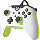 Mando PDP Wired Xbox/PC + 1 Mes Gamepass Electric White