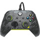 Mando PDP Wired Xbox/PC + 1 Mes Gamepass Electronic Carbon