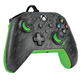 Mando PDP Wired Xbox/PC + 1 Mes Gamepass Neon Carbon