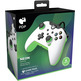 Mando PDP Wired Xbox/PC + 1 Mes Gamepass Neon White