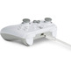 Mando Power A Wired Controller White Nintendo Switch