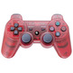 Mando PS3 DoubleShock III Rojo (No oficial)