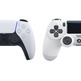 Mando PS5 Dualsense Blanco