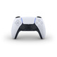 Mando PS5 Dualsense Blanco