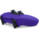 Mando PS5 Dualsense Galactic Purple