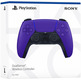 Mando PS5 Dualsense Galactic Purple