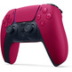 Mando PS5 Dualsense Rojo