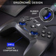 Mando The G-Lab K-Pad Thorium Wired PC/PS3