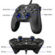 Mando The G-Lab K-Pad Thorium Wired PC/PS3