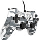 Mando Voltedge Wired Controller CX40 Artic Camo (PS4/PS3/PC)