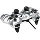 Mando Voltedge Wired Controller CX40 Artic Camo (PS4/PS3/PC)