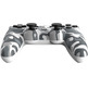 Mando Voltedge Wired Controller CX40 Artic Camo (PS4/PS3/PC)